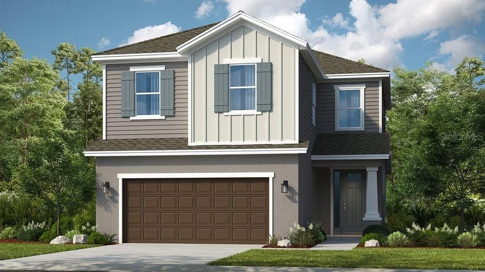 Unit for sale at 5691 SEAGRAPE LANE, KISSIMMEE, FL 34758