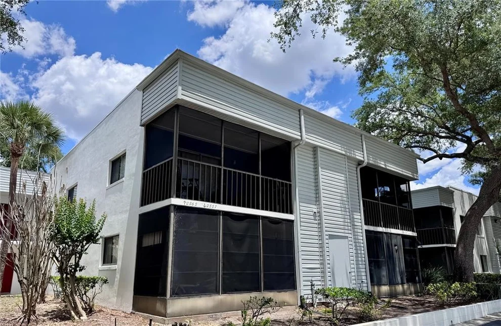 Unit for sale at 2565 OAK PARK WAY, ORLANDO, FL 32822