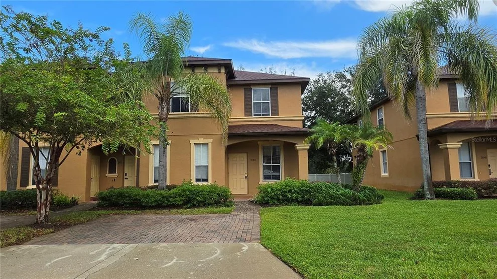 Unit for sale at 2102 CALABRIA AVE, DAVENPORT, FL 33897