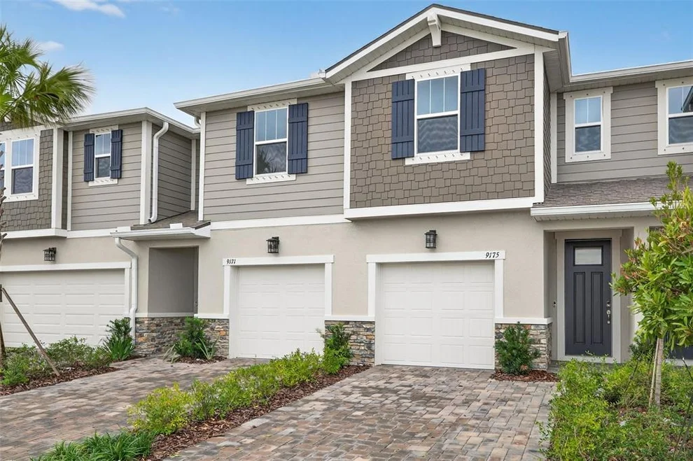 Unit for sale at 9175 AURELIA AVENUE, PARRISH, FL 34219