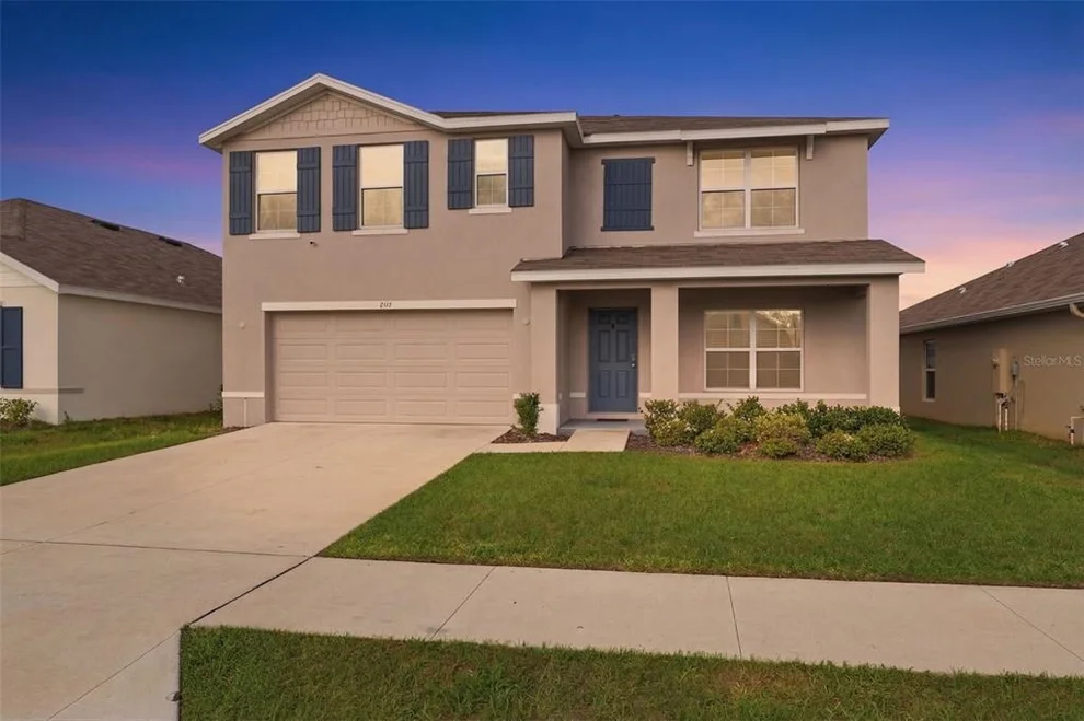 Unit for sale at 7517 GARDNER STREET, BROOKSVILLE, FL 34613