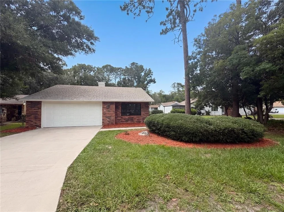 Unit for sale at 8 BUMELIA COURT, HOMOSASSA, FL 34446