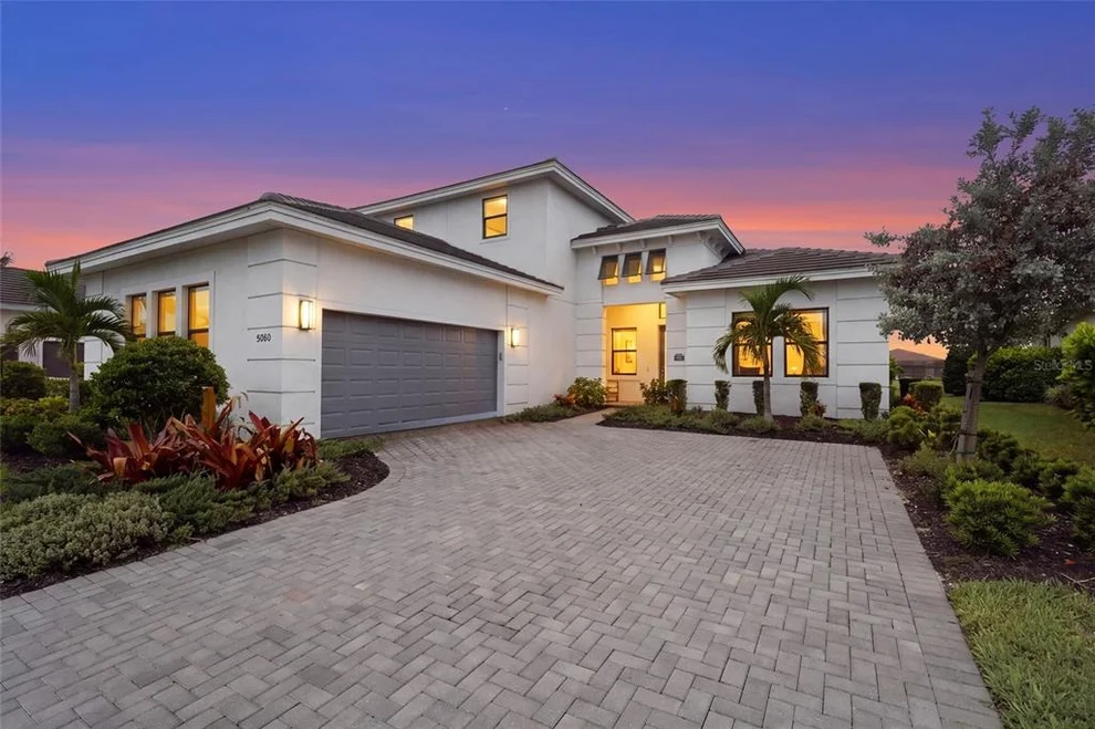 Unit for sale at 5060 KIVA CIRCLE, BRADENTON, FL 34211