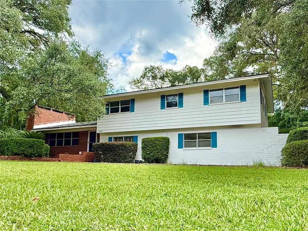 Unit for sale at 2238 NW 16TH AVENUE, GAINESVILLE, FL 32605