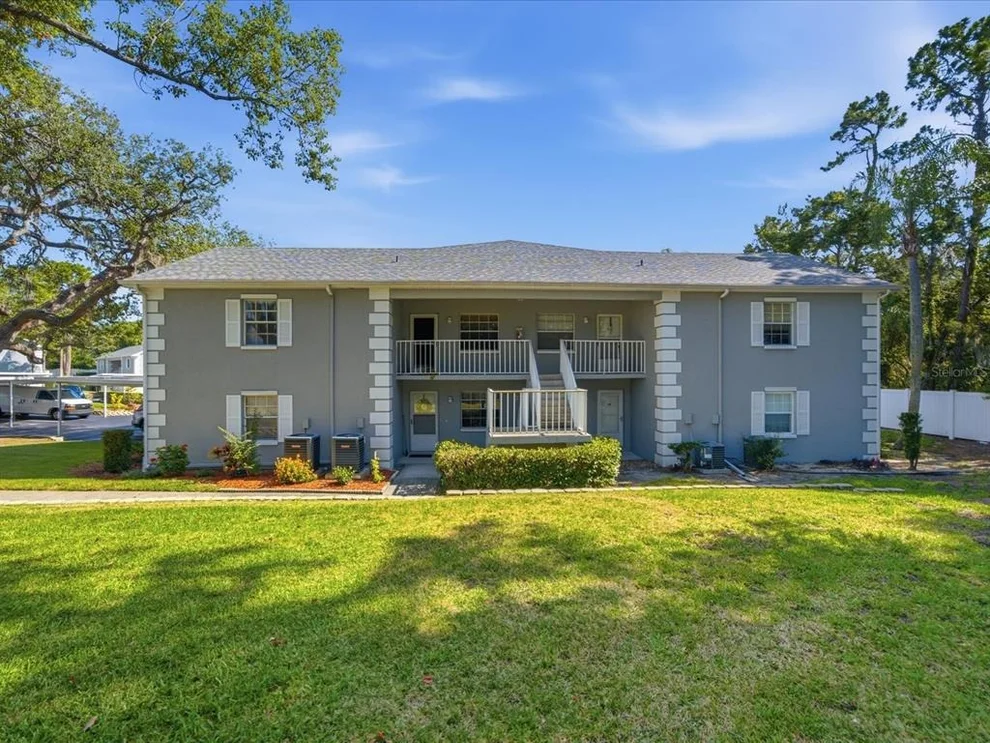 Unit for sale at 12130 SPARTAN WAY, HUDSON, FL 34667