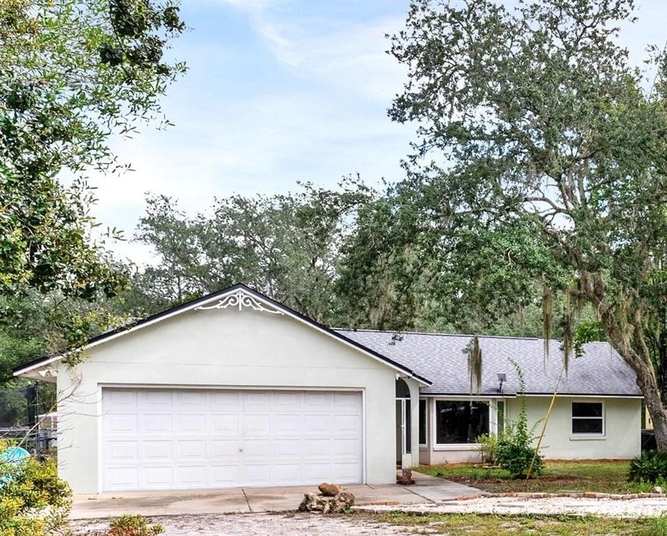 Unit for sale at 32645 RED OAK DRIVE, EUSTIS, FL 32736