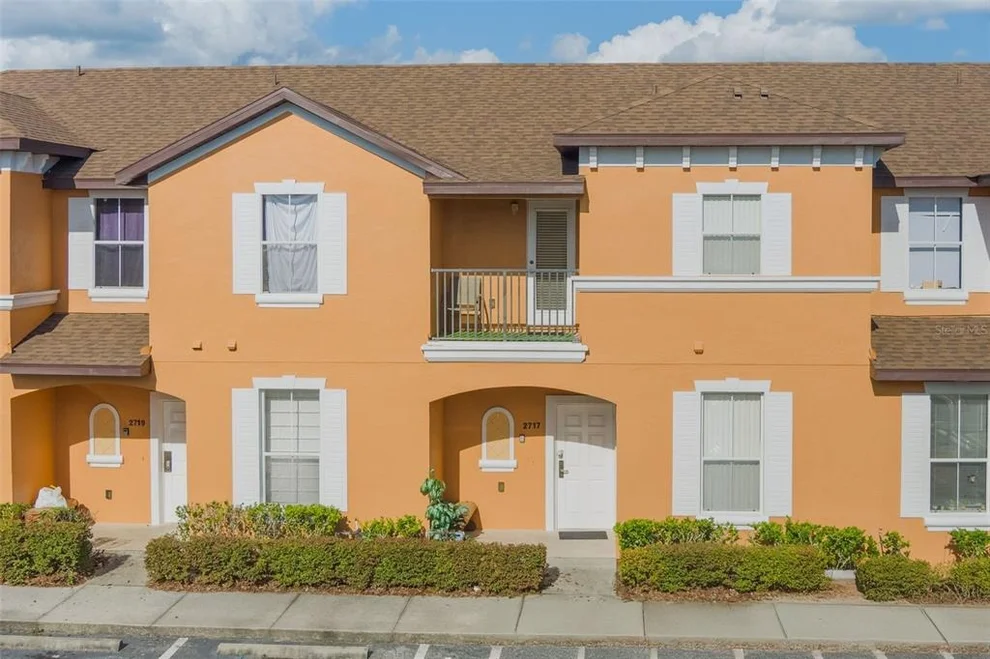 Unit for sale at 2717 BUSHMAN DR, KISSIMMEE, FL 34746