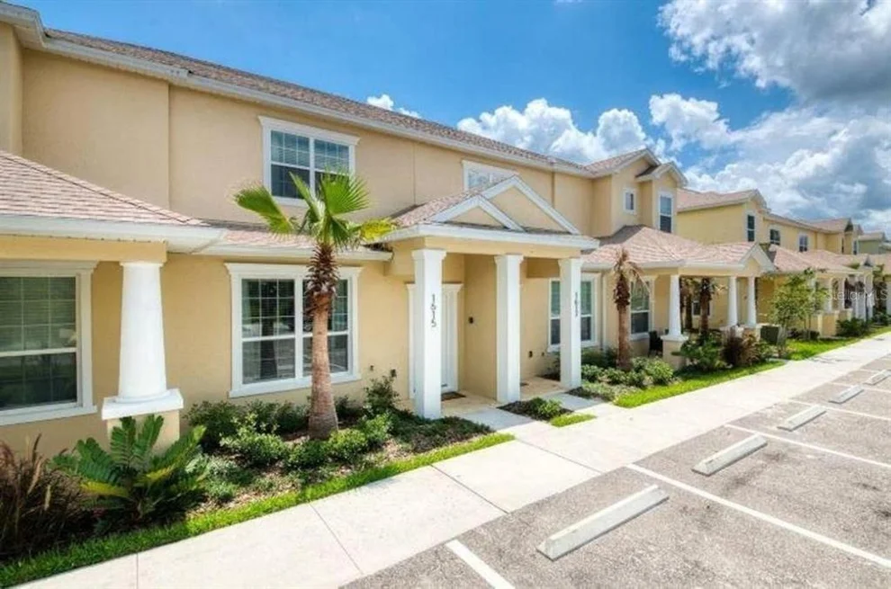 Unit for sale at 1615 TRANQUIL AVENUE, CLERMONT, FL 34714