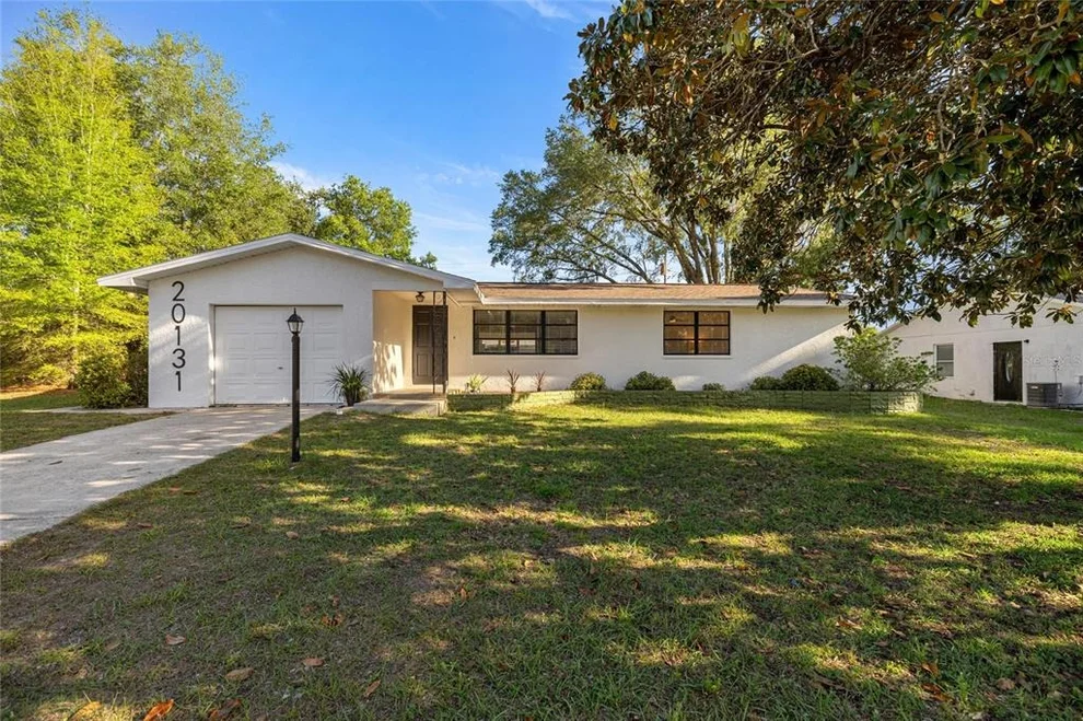 Unit for sale at 20131 SW 83RD STREET, DUNNELLON, FL 34431