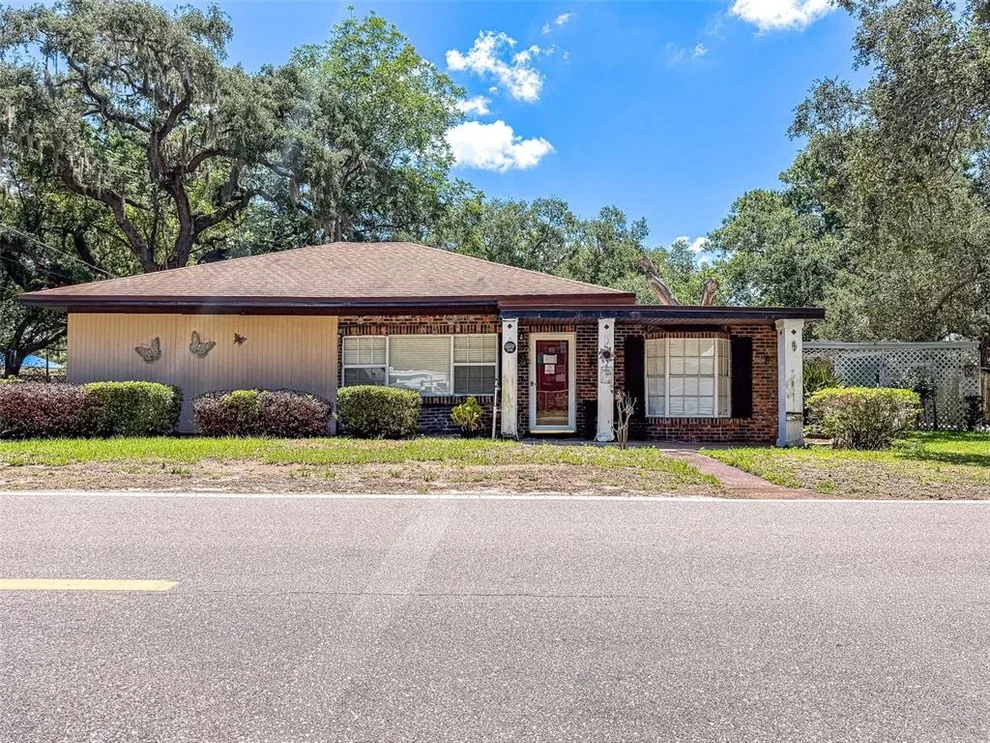 Unit for sale at 1550 LYNCHBURG ROAD, LAKE ALFRED, FL 33850