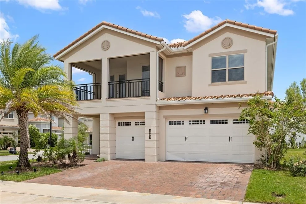 Unit for sale at 8148 CLEOBURY DRIVE, ORLANDO, FL 32832