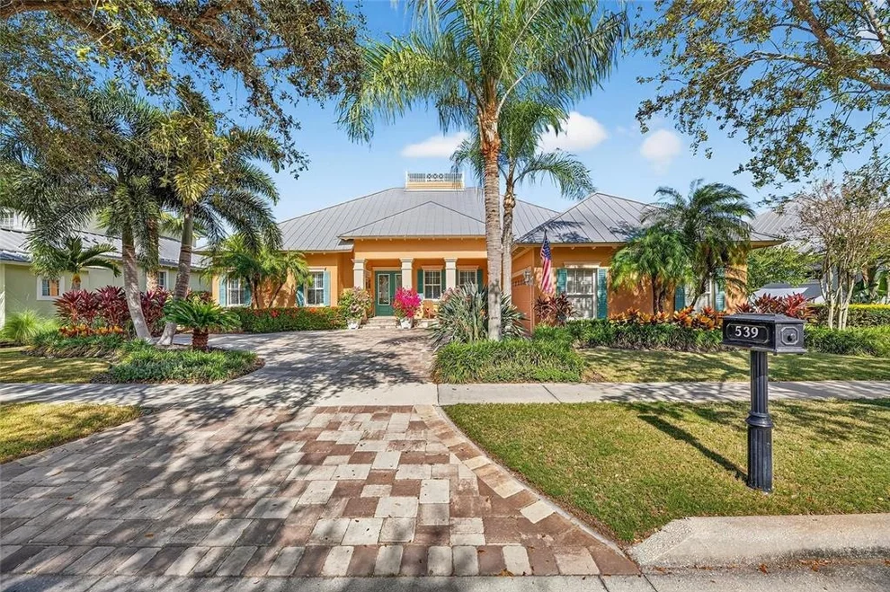 Unit for sale at 539 ISLEBAY DRIVE, APOLLO BEACH, FL 33572