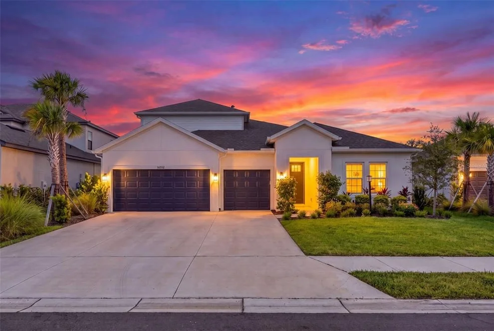 Unit for sale at 16552 STAR GRASS CIRCLE, BRADENTON, FL 34211