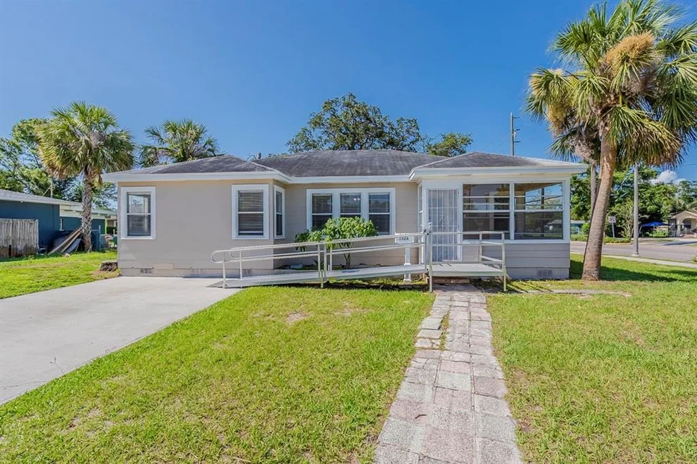 Unit for sale at 1524 13TH AVENUE S, ST PETERSBURG, FL 33705