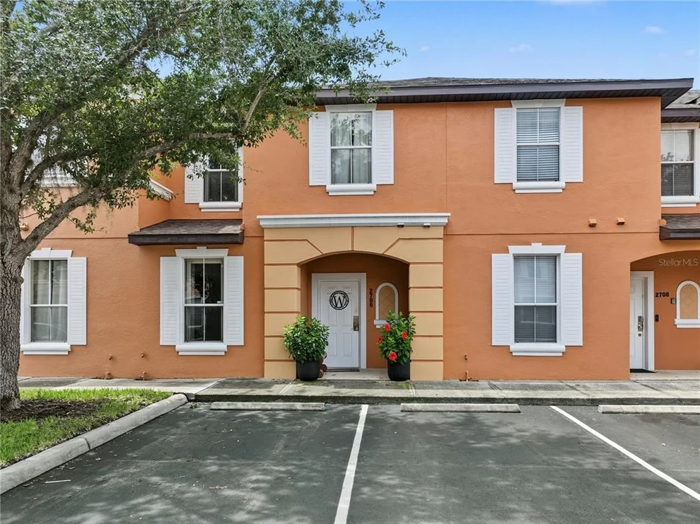 Unit for sale at 2706 IMPALA LANE, KISSIMMEE, FL 34746