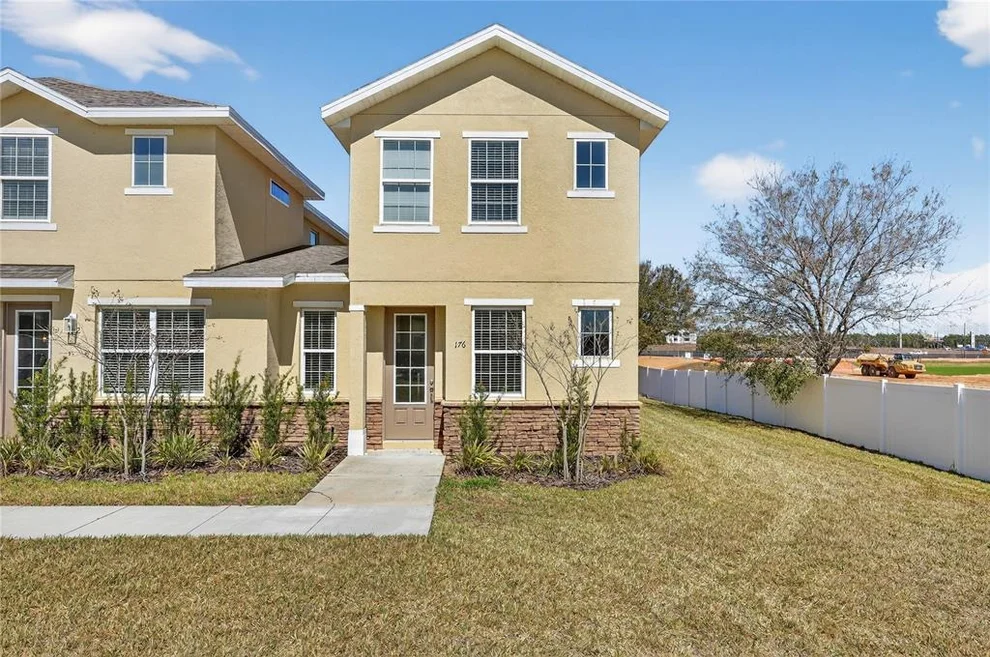 Unit for sale at 176 HOLLY VILLAGE DRIVE, DAVENPORT, FL 33837