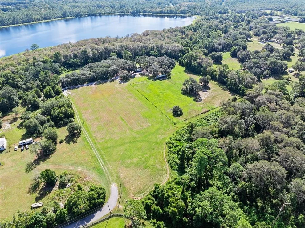 Unit for sale at ROBERTS ROAD, PIERSON, FL 32180