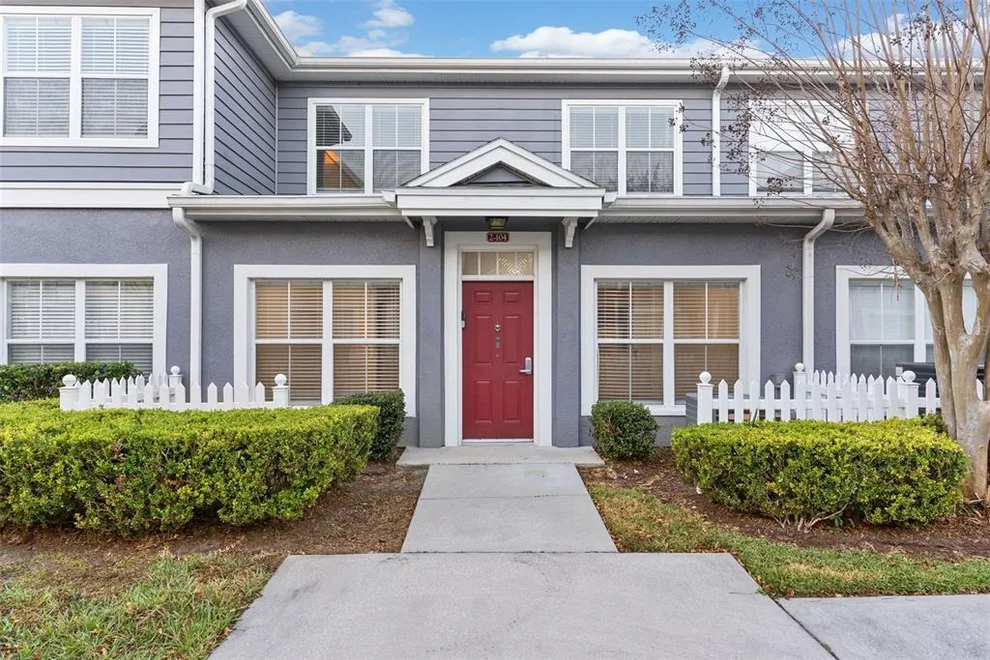 Unit for sale at 2608 LODI CIRCLE, KISSIMMEE, FL 34746