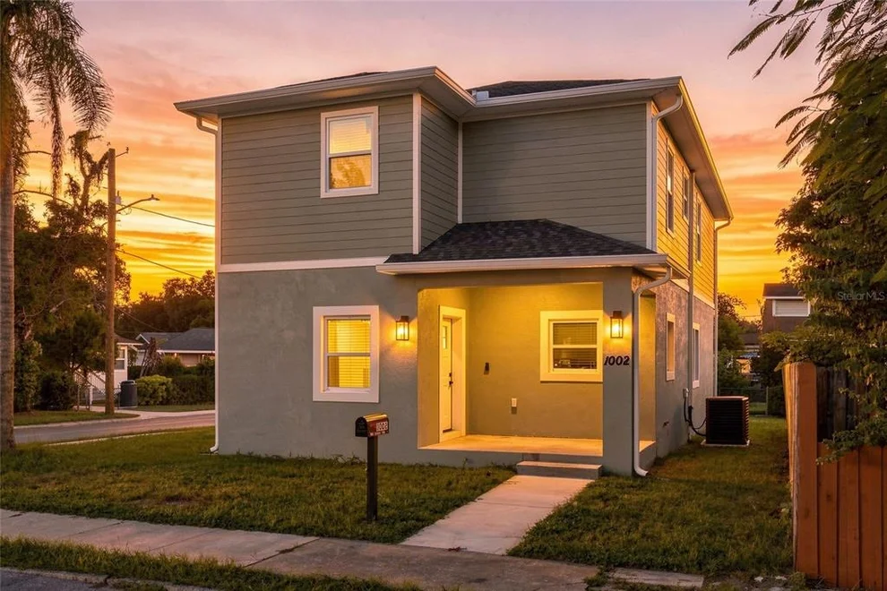 Unit for sale at 1002 E OSBORNE AVENUE, TAMPA, FL 33603
