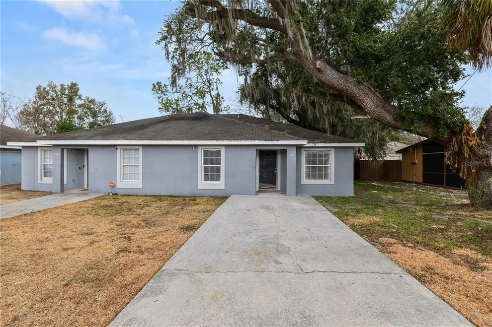Unit for sale at 1040 AUSTIN STREET, BARTOW, FL 33830