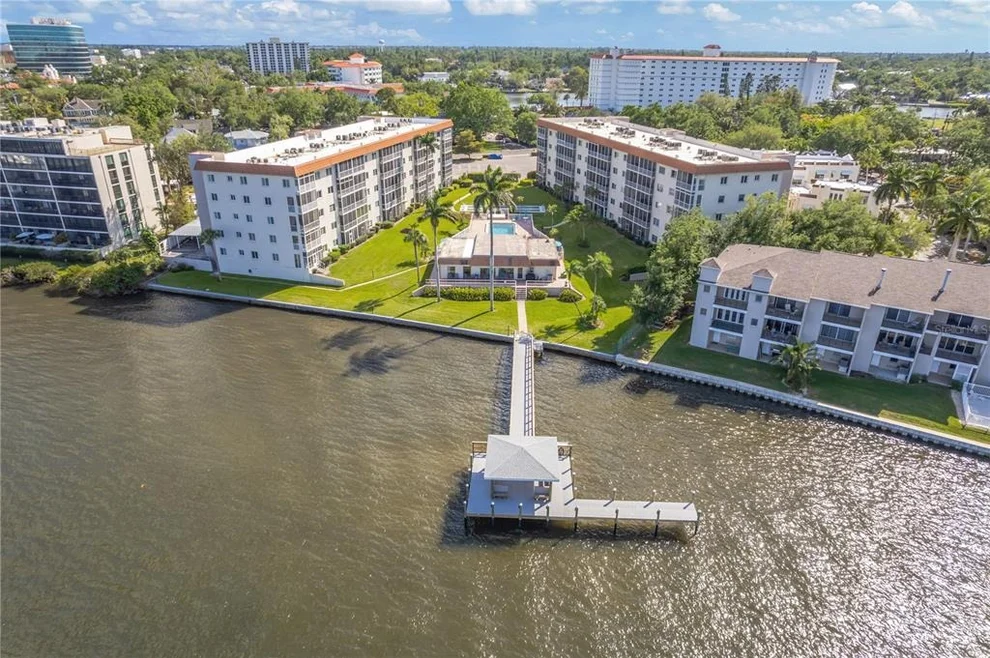 Unit for sale at 1650 1ST AVENUE W, BRADENTON, FL 34205