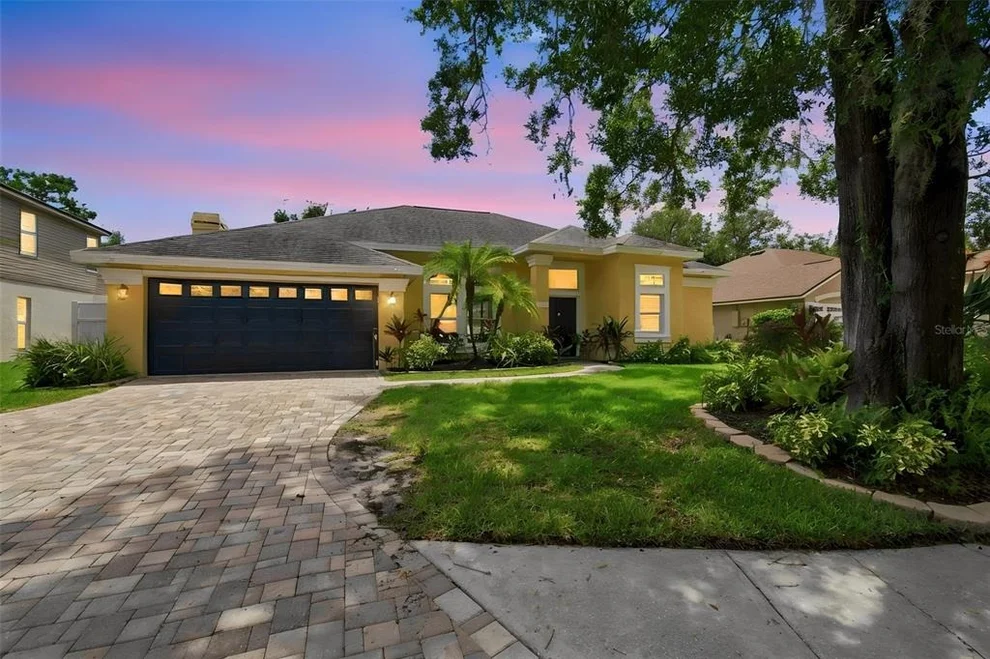 Unit for sale at 5426 WINDBRUSH DRIVE, TAMPA, FL 33625