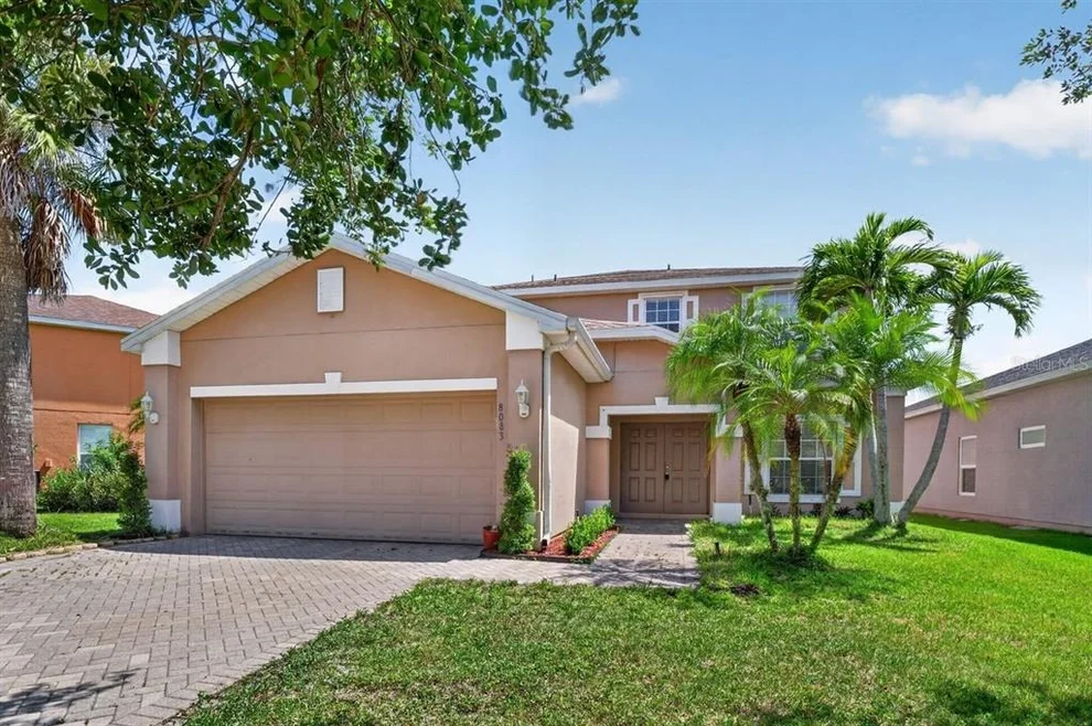 Unit for sale at 8083 SILVER BIRCH WAY, LEHIGH ACRES, FL 33971