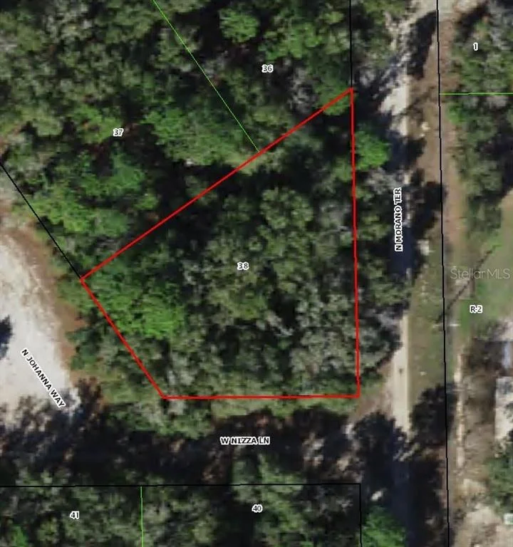 Unit for sale at 8123 W NIZZA LANE, CRYSTAL RIVER, FL 34428