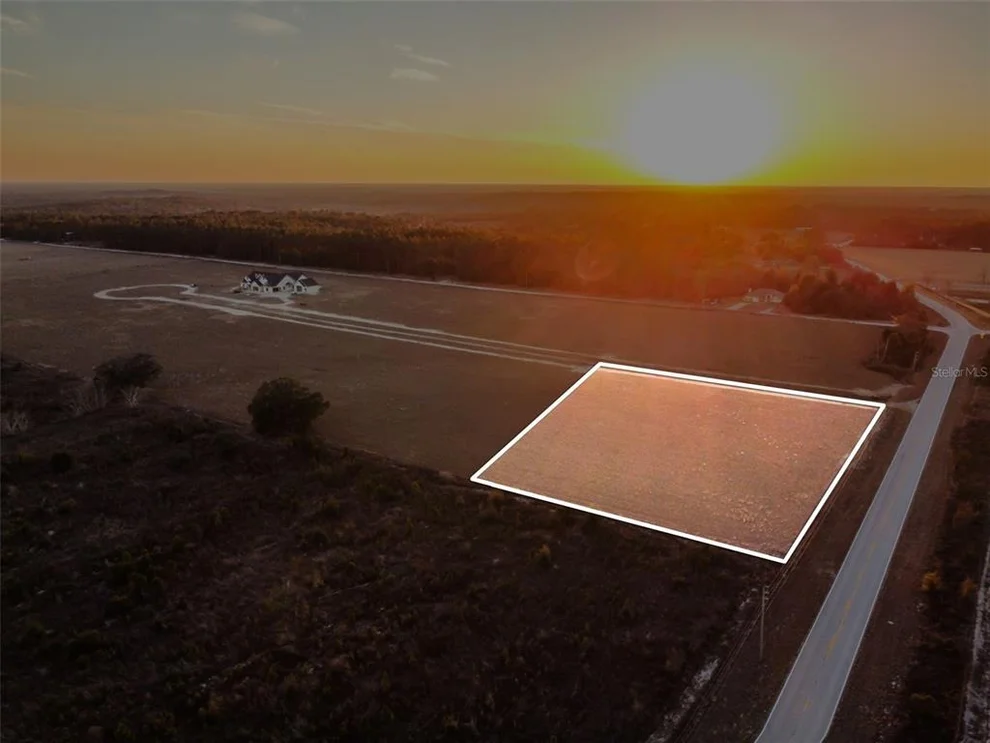 Unit for sale at 4366 ROYAL SKY (LOT 2) COURT, BROOKSVILLE, FL 34602
