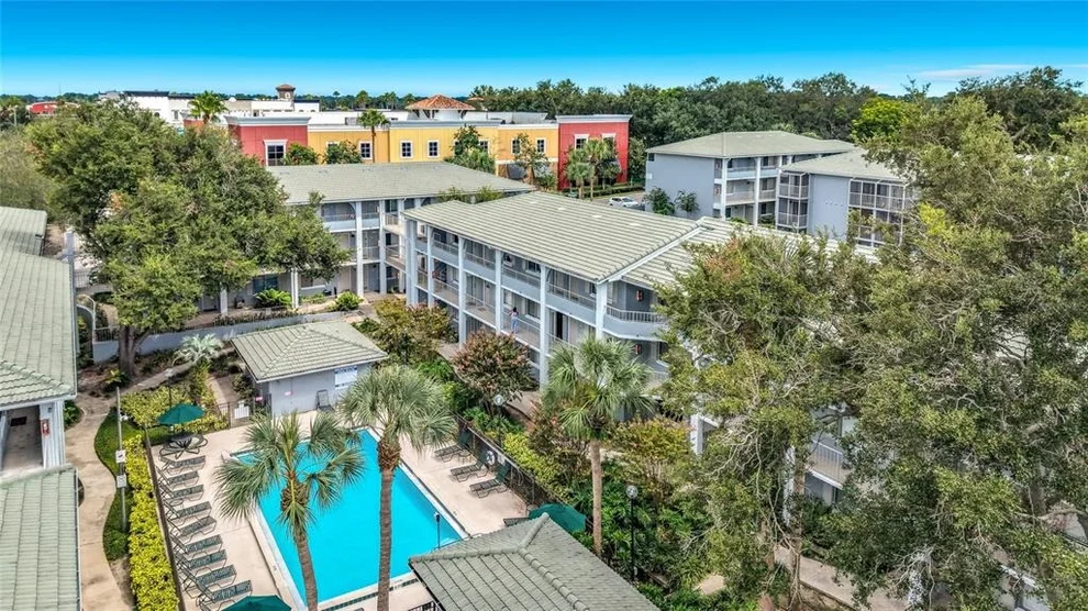 Unit for sale at 131 WATER FRONT WAY, ALTAMONTE SPRINGS, FL 32701