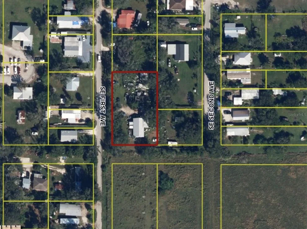 Unit for sale at 1880 SE 1ST AVENUE, ARCADIA, FL 34266