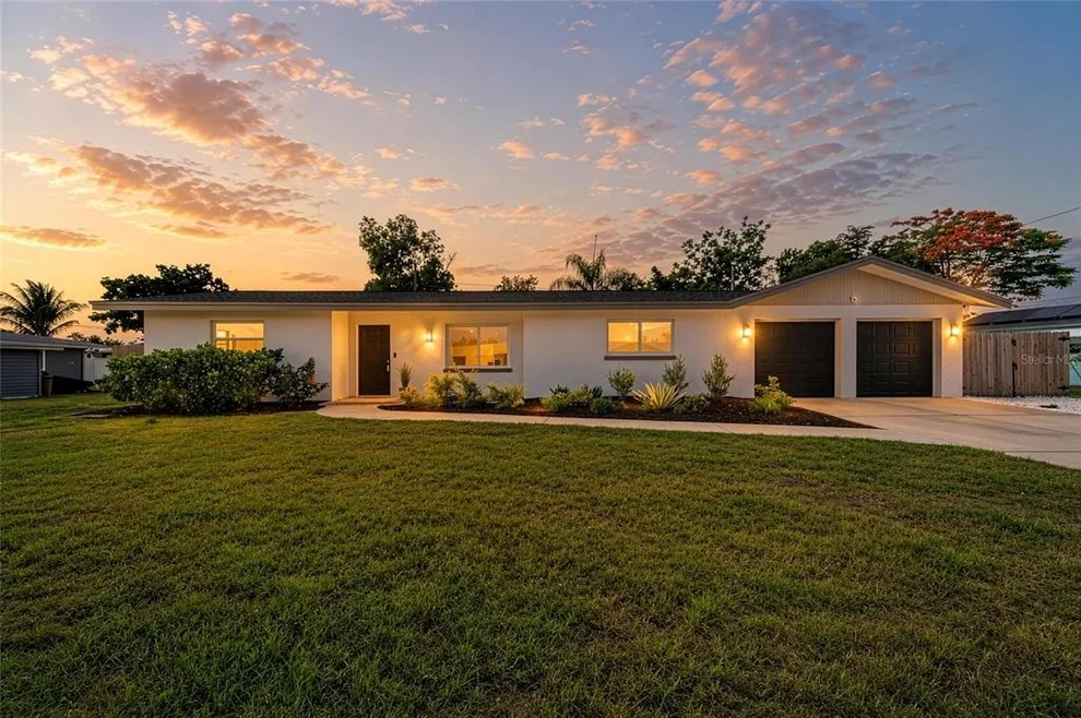 Unit for sale at 2544 ORSOVA WAY, SARASOTA, FL 34231