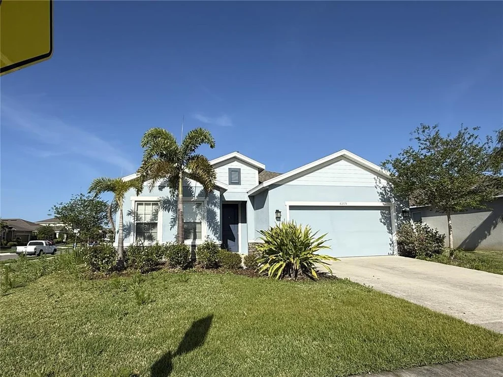 Unit for sale at 6205 114TH AVENUE E, PARRISH, FL 34219