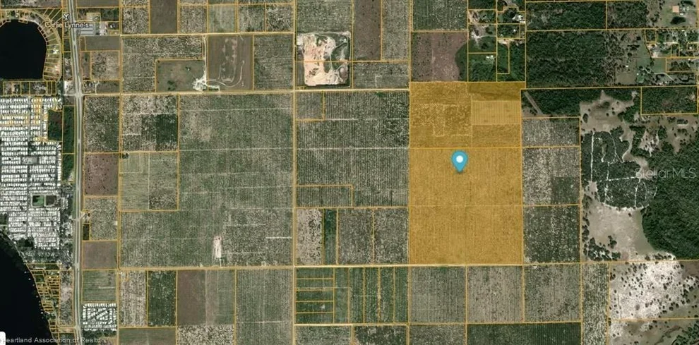 Unit for sale at E TWITTY ROAD, SEBRING, FL 33876