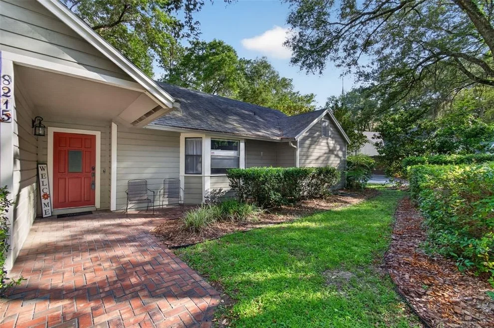 Unit for sale at 8215 SW 47TH ROAD, GAINESVILLE, FL 32608