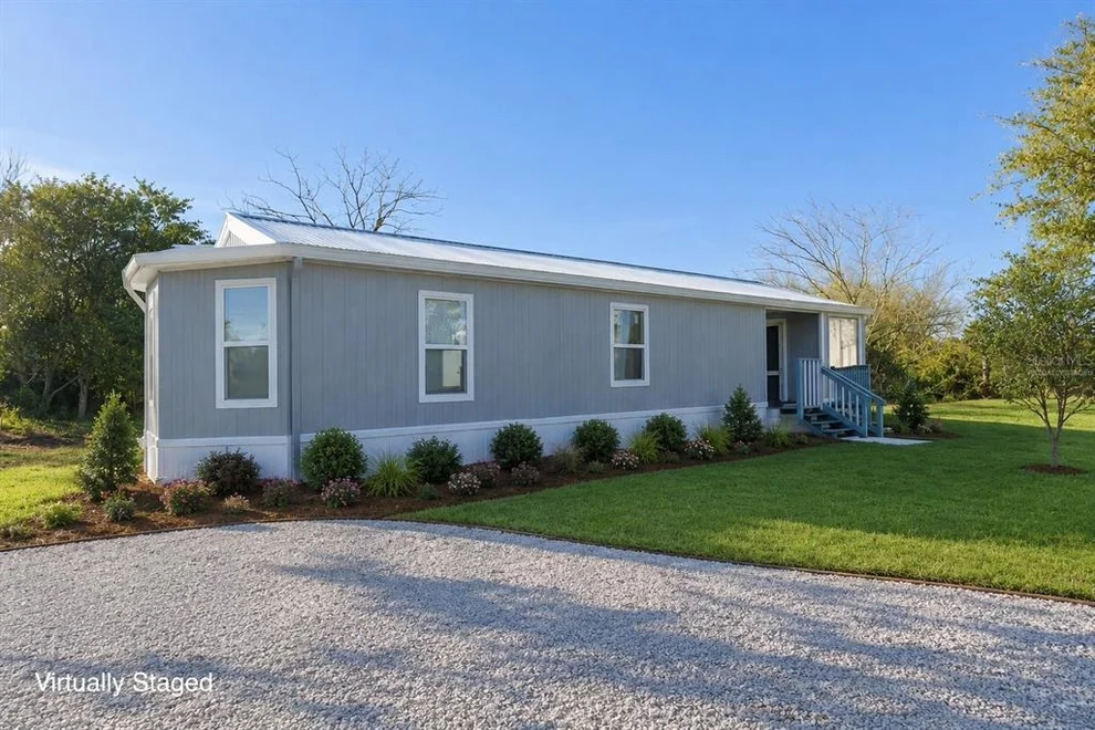 Unit for sale at 702 W HILLSBORO STREET, PLANT CITY, FL 33563
