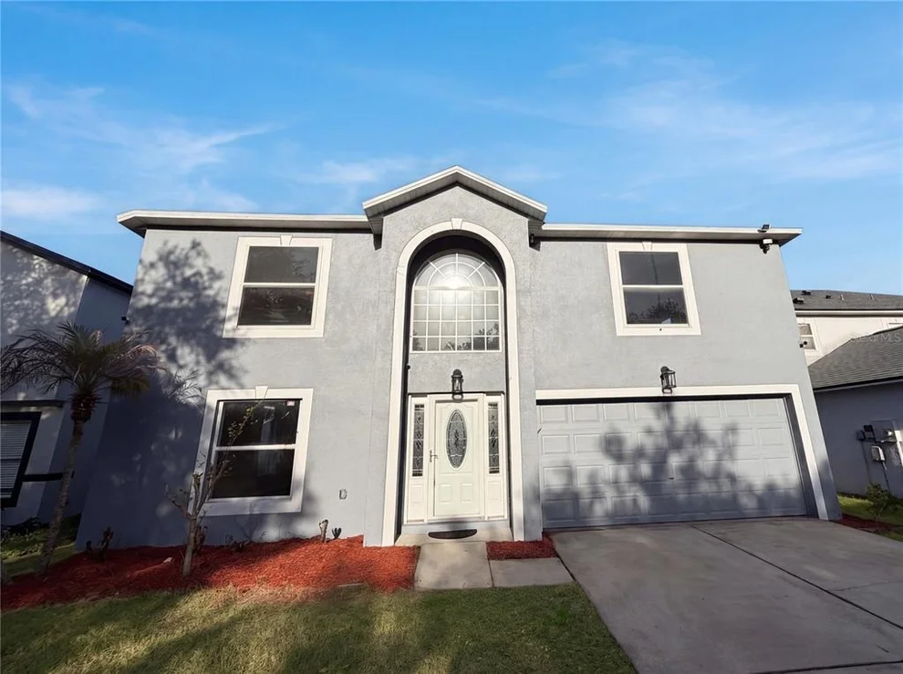 Unit for sale at 10315 BOYETTE CREEK BOULEVARD, RIVERVIEW, FL 33569