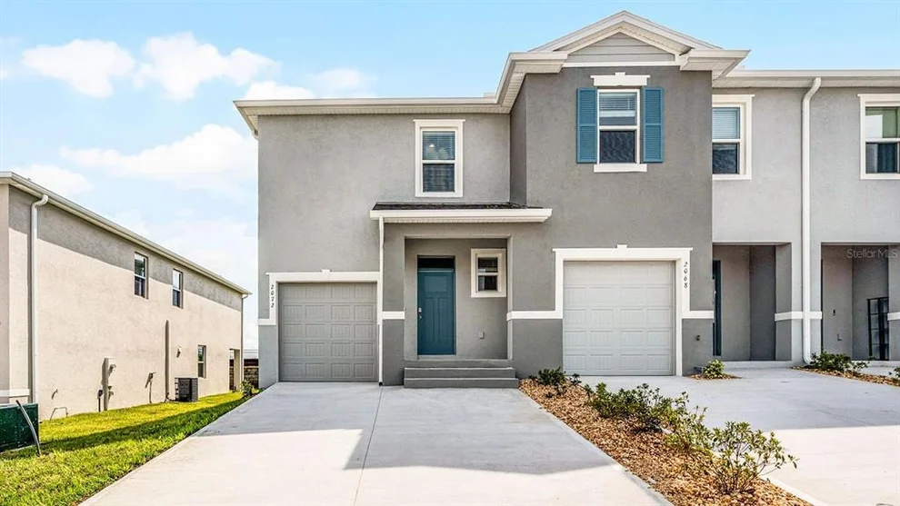 Unit for sale at 1849 WOODEN STREET, DAVENPORT, FL 33837