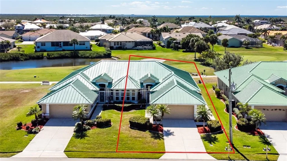Unit for sale at 1551 ATARES DRIVE, PUNTA GORDA, FL 33950