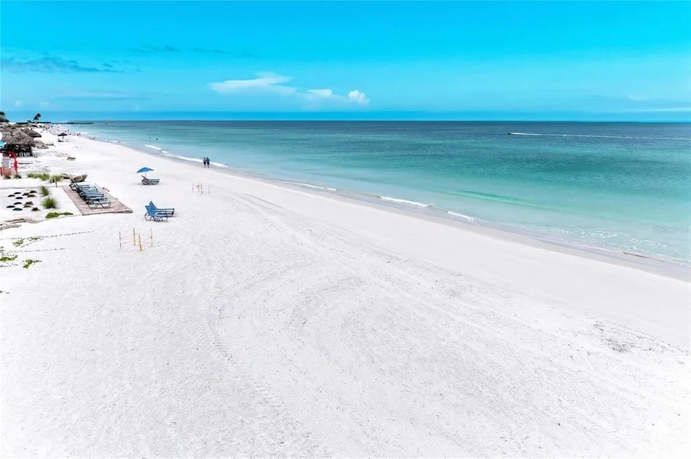 Unit for sale at 1007 GULF DRIVE N, BRADENTON BEACH, FL 34217