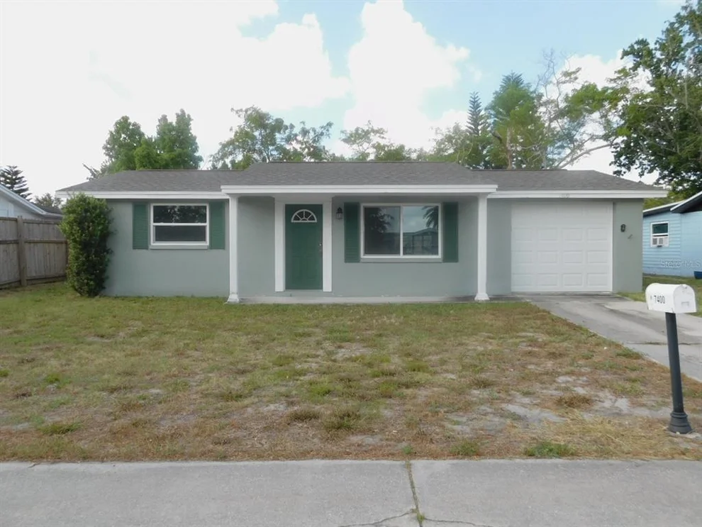 Unit for sale at 7400 ROCKWOOD DRIVE, PORT RICHEY, FL 34668