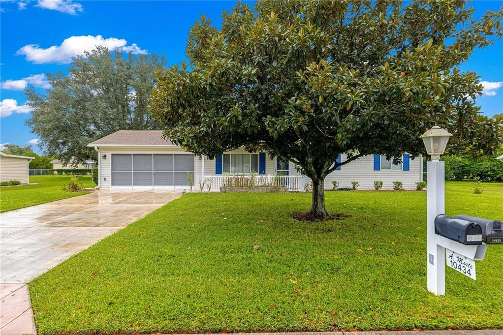 Unit for sale at 10434 SE 178TH PLACE, SUMMERFIELD, FL 34491