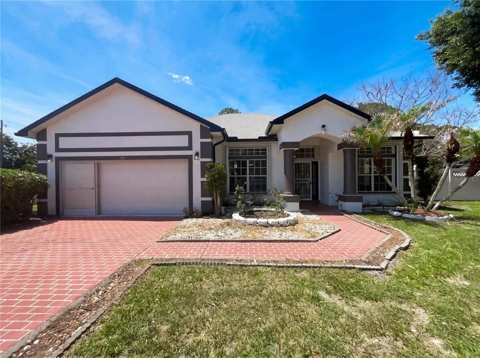 Unit for sale at 62 CORDONA DRIVE, KISSIMMEE, FL 34758