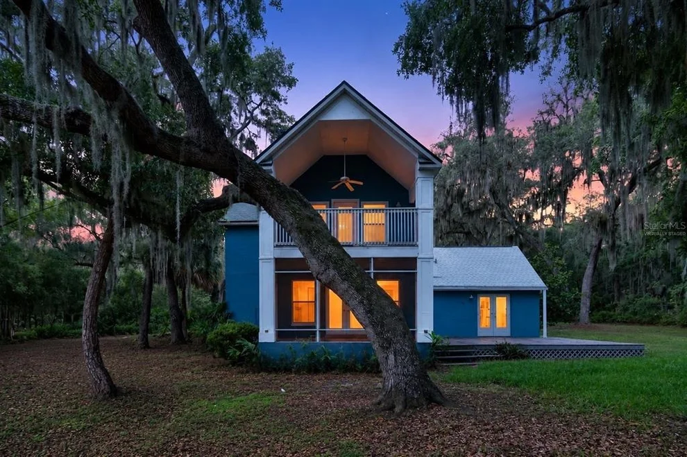Unit for sale at 104 LONG POND WAY, HAWTHORNE, FL 32640