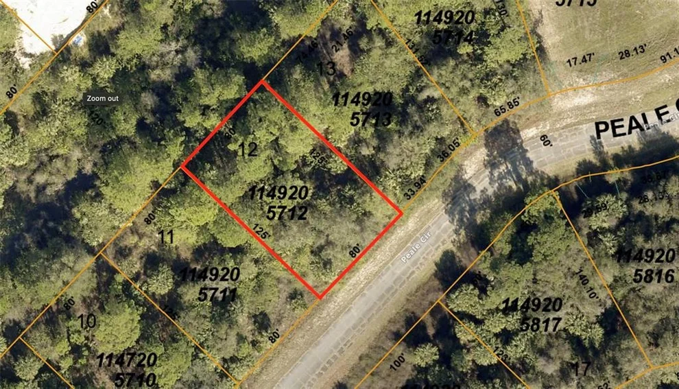 Unit for sale at PEALE CIRCLE, NORTH PORT, FL 34288