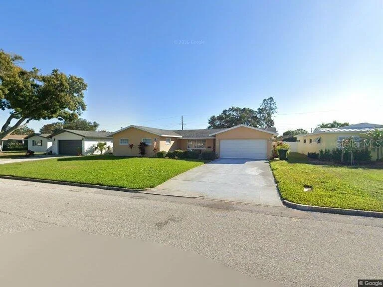 Unit for sale at 6930 13TH AVENUE N, ST PETERSBURG, FL 33710