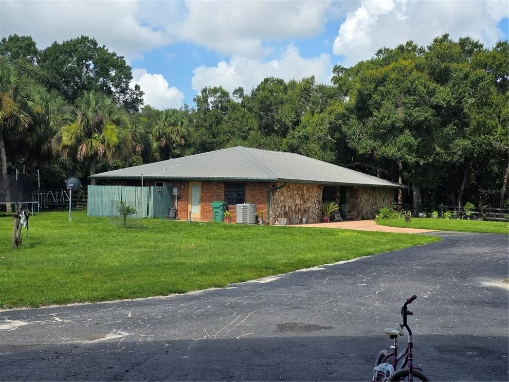 Unit for sale at 43451 & 43631 FARABEE ROAD, PUNTA GORDA, FL 33982