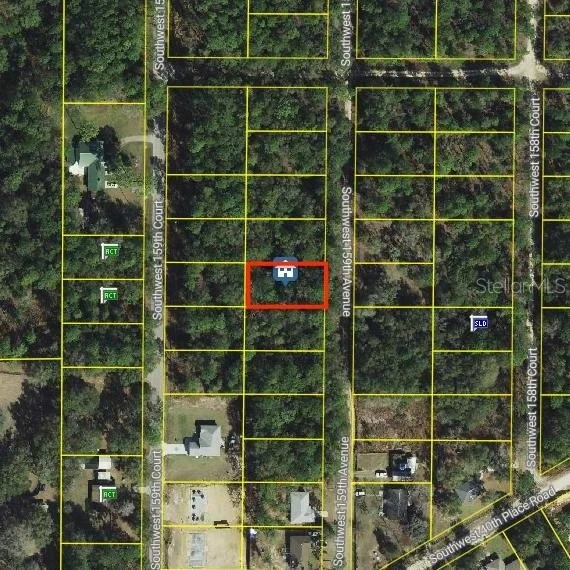 Unit for sale at SW 159TH AVENUE, OCALA, FL 34481