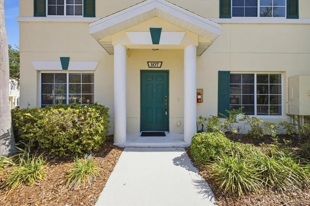 Unit for sale at 233 CAPE HARBOUR LOOP, BRADENTON, FL 34212