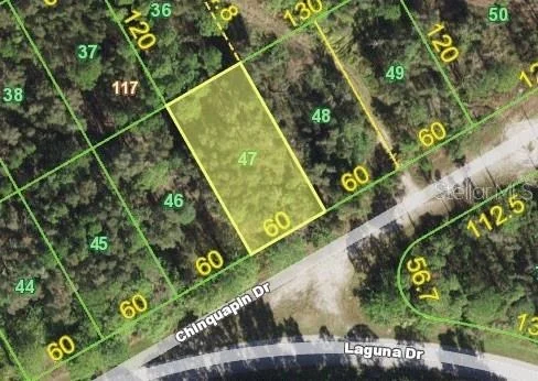 Unit for sale at 28492 CHINQUAPIN DRIVE, PUNTA GORDA, FL 33955